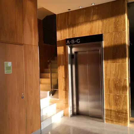Apartament Luxury Centro Silgar Sanxenxo Zewnętrze zdjęcie