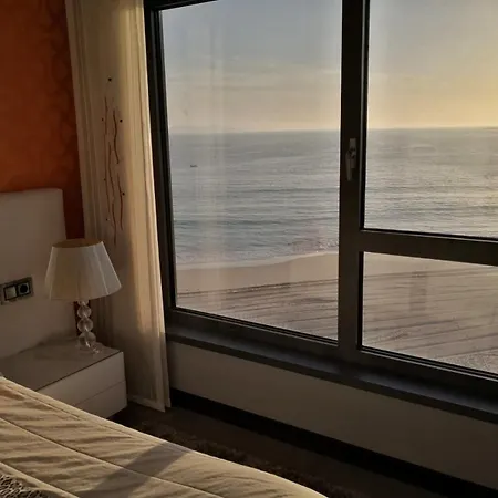 Apartament Luxury Centro Silgar Sanxenxo Zewnętrze zdjęcie