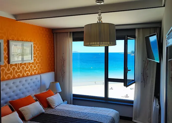Luxury Centro Silgar