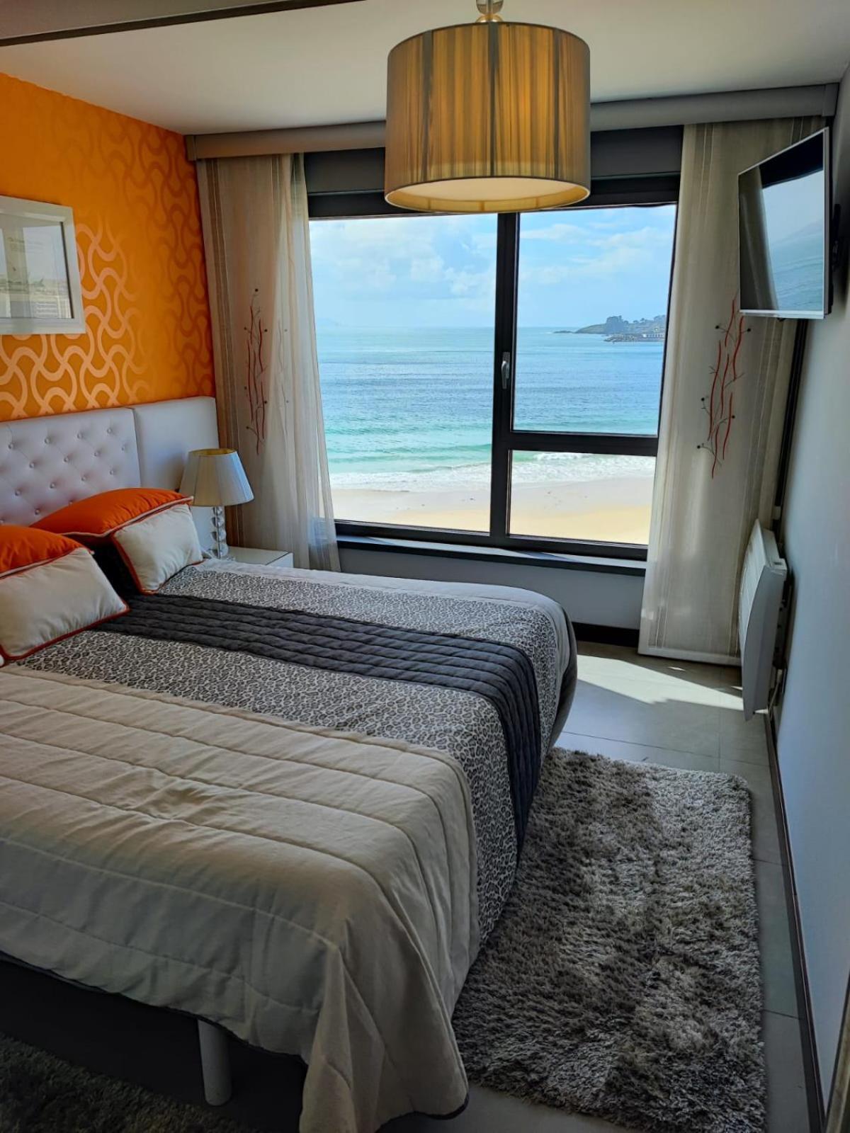 Appartement Luxury Centro Silgar Sanxenxo