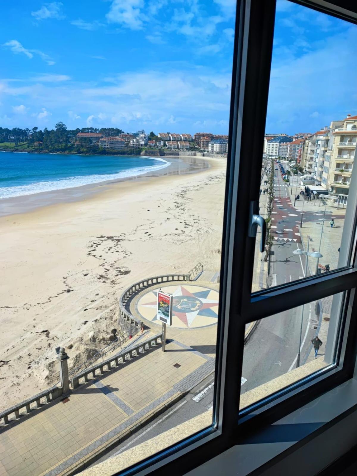 Luxury Centro Silgar Appartement *
