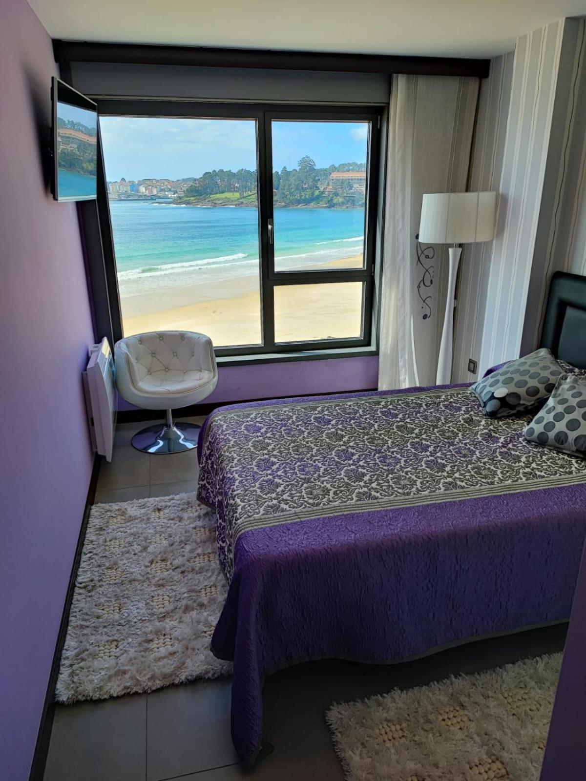 Appartement Luxury Centro Silgar