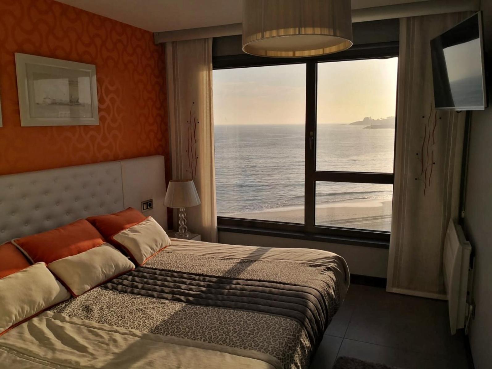 Appartement Luxury Centro Silgar *