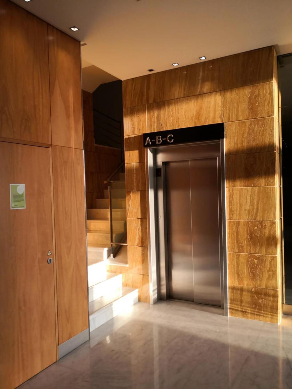 Luxury Centro Silgar *