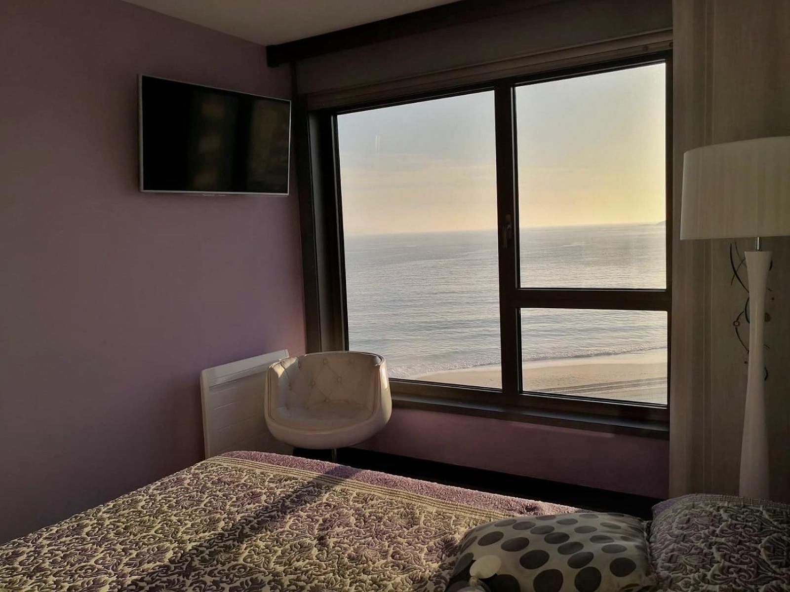 Luxury Centro Silgar * Sanxenxo