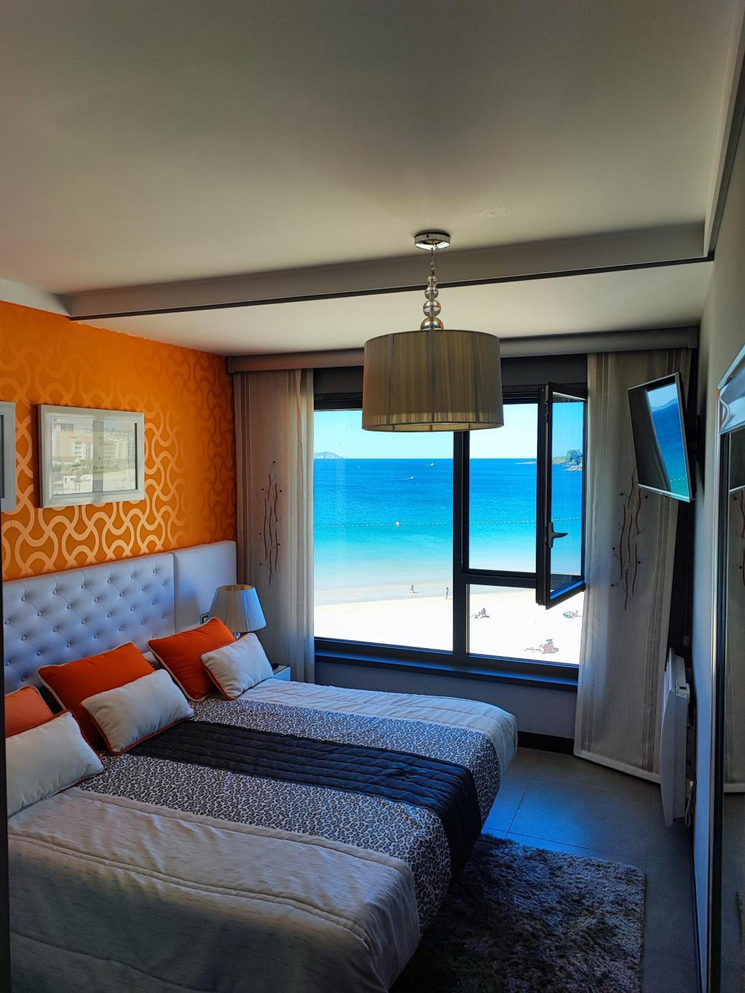 Appartement Luxury Centro Silgar