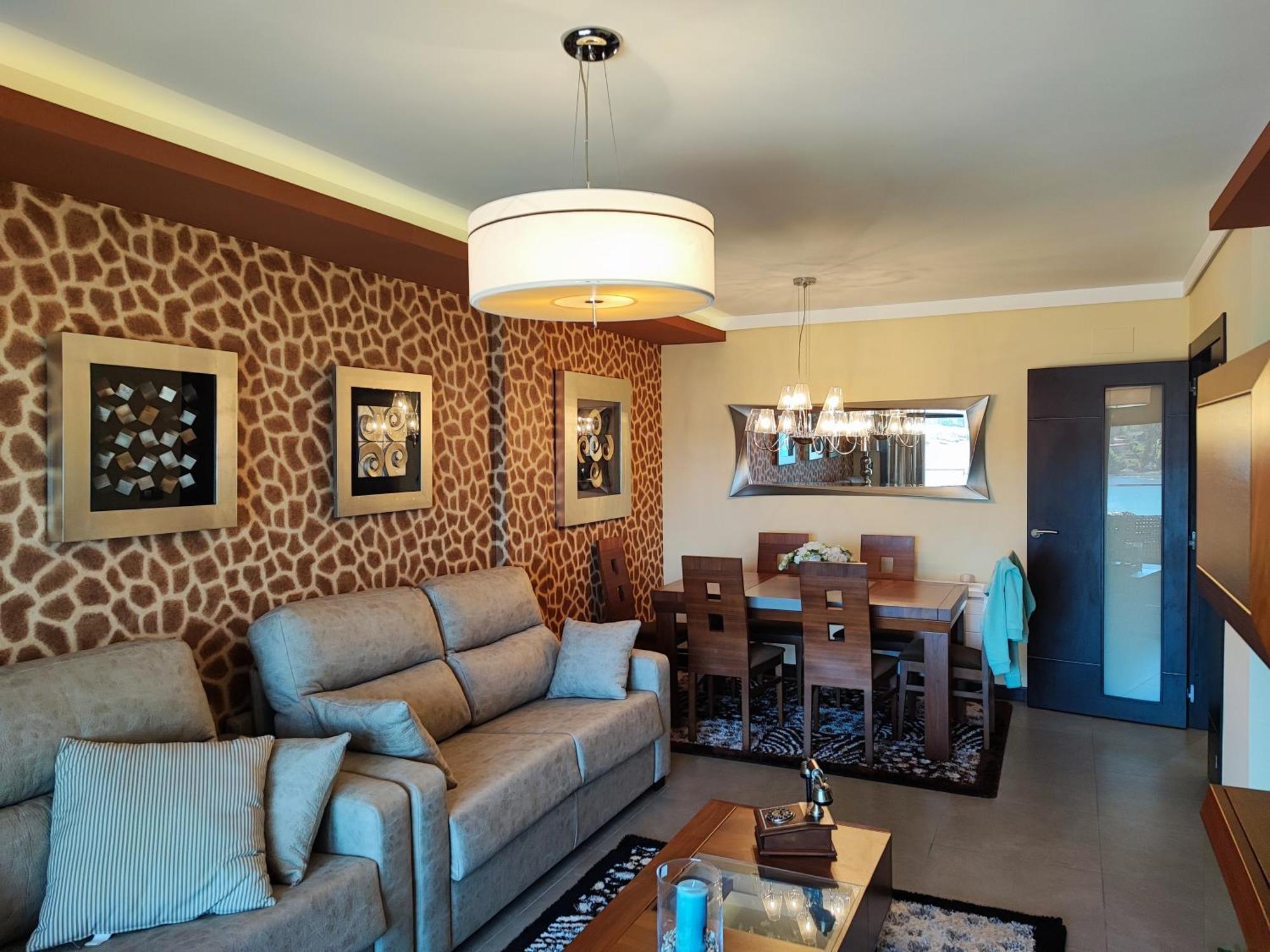 Luxury Centro Silgar Appartement *